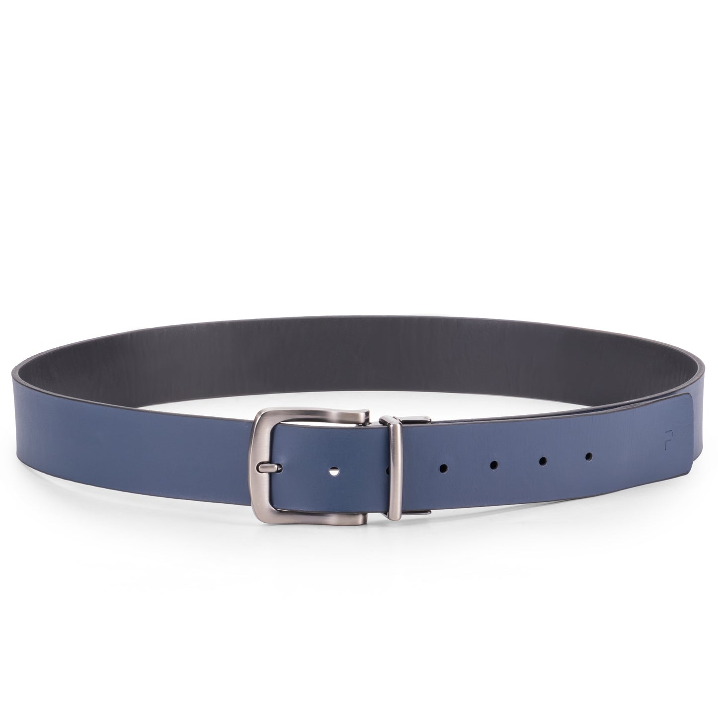 Metamorphosis Belt Blue & Black (Reversible)
