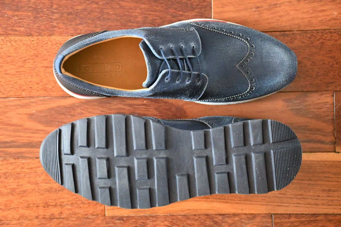 Neapolitan Grey (final clearance)