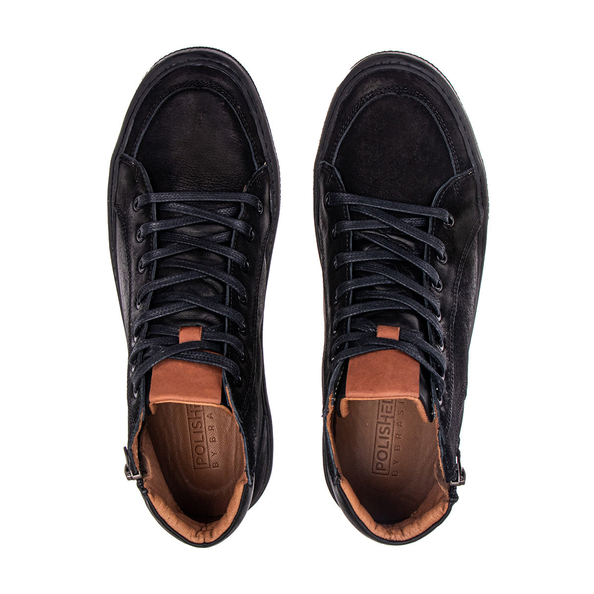 Campinas Black (final clearance)
