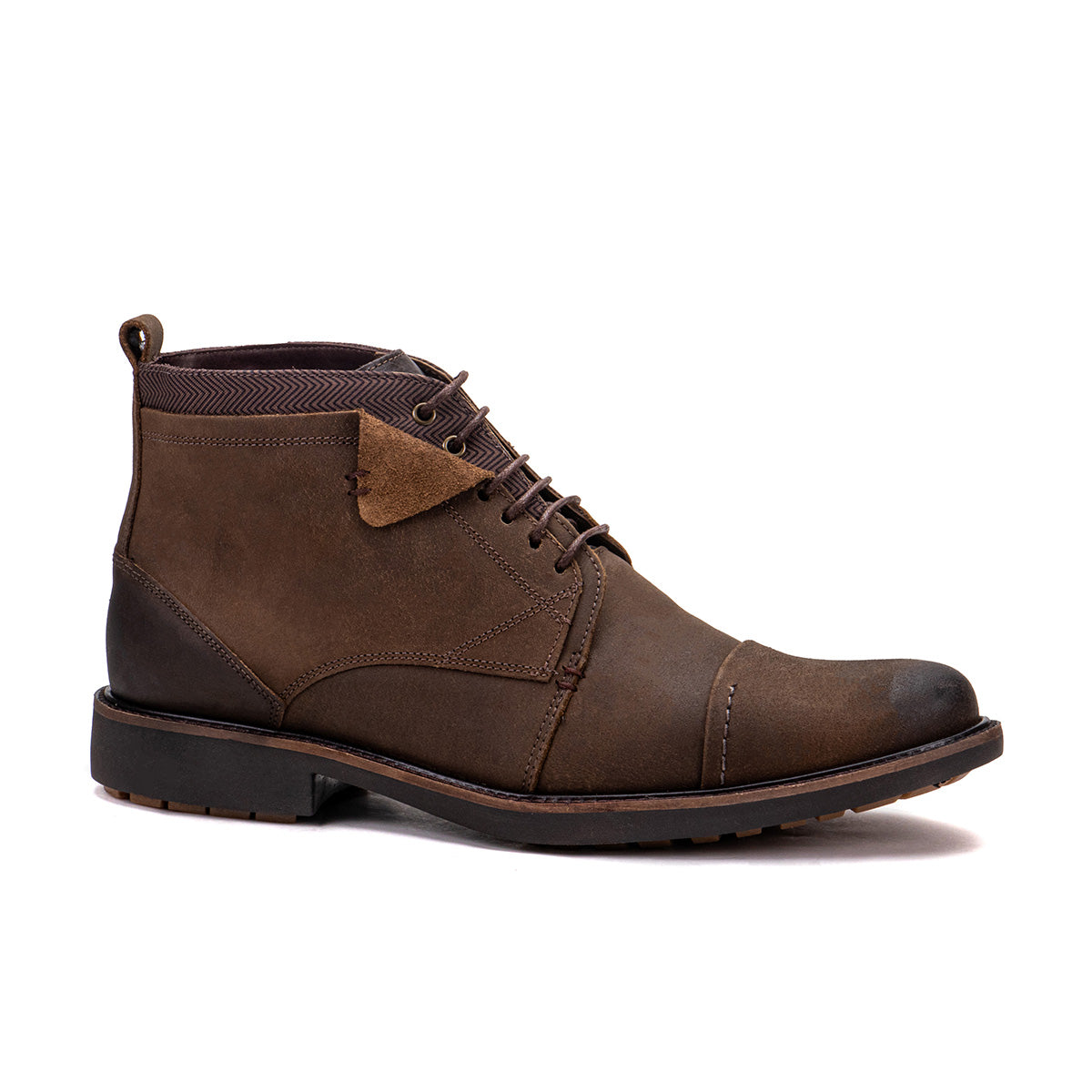 Canyon Distressed Olive