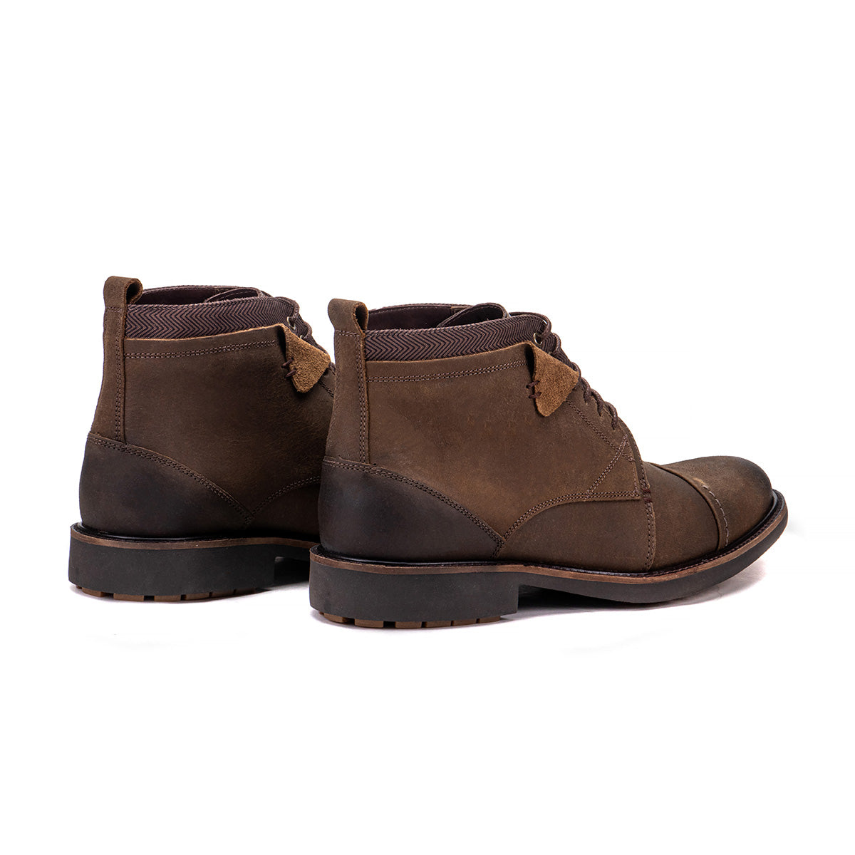 Canyon Distressed Olive