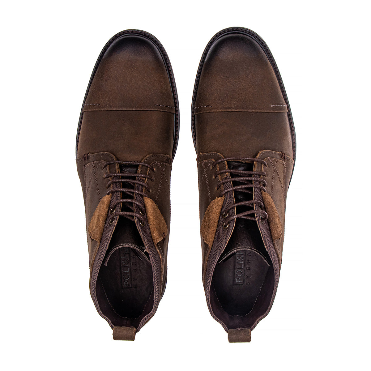 Canyon Distressed Olive