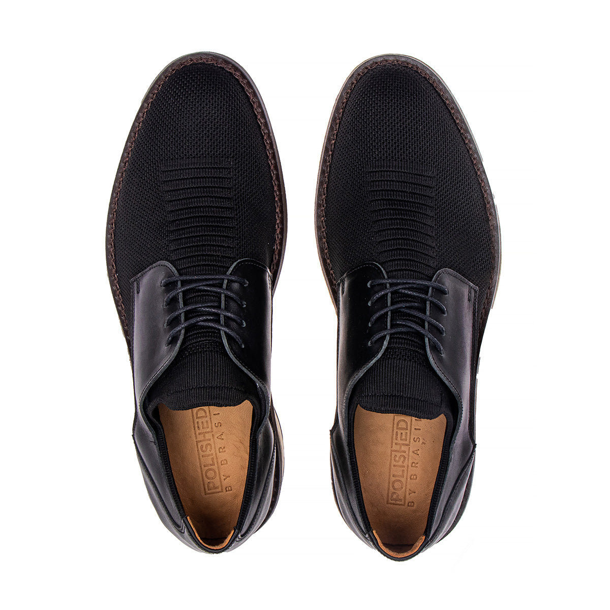 Fusion Black