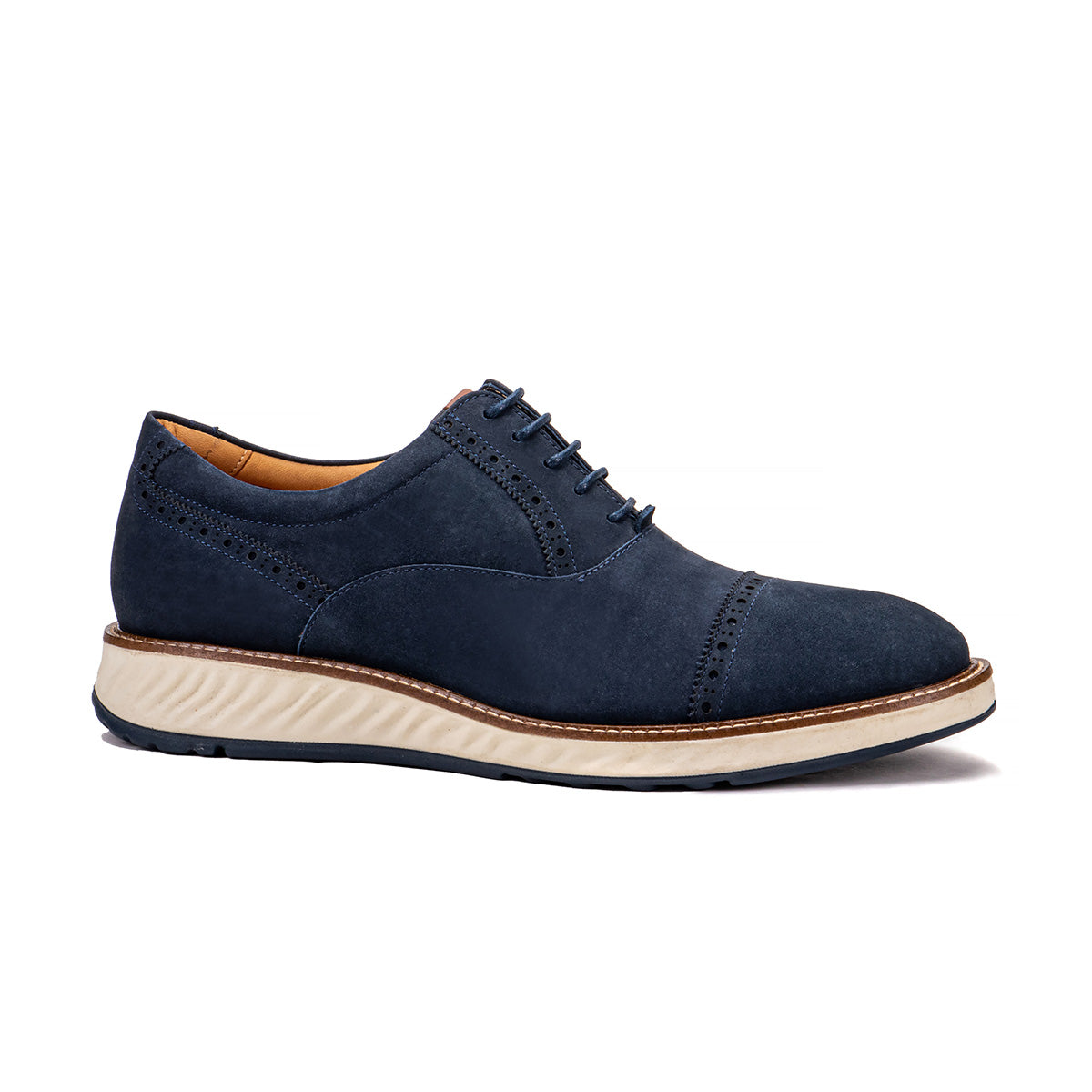 Greenville in Blue