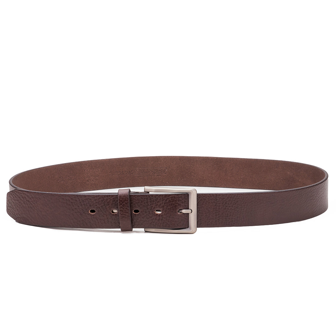 Hamlet Belt Chocolate