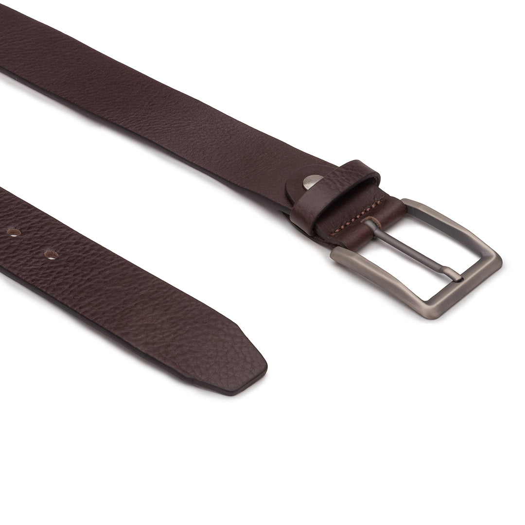 Hamlet Belt Chocolate