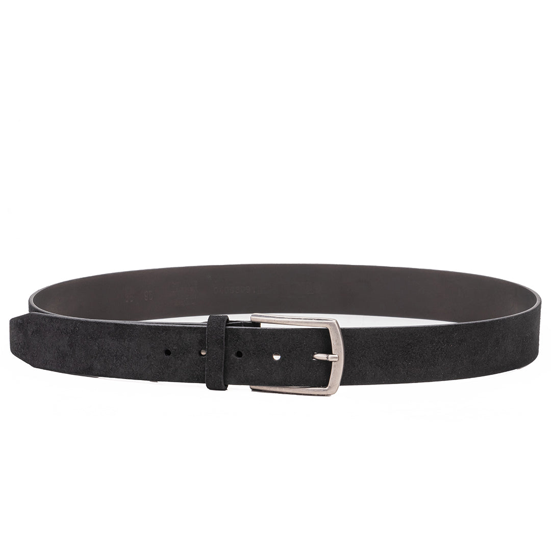 Republic Belt (Midnight Black)