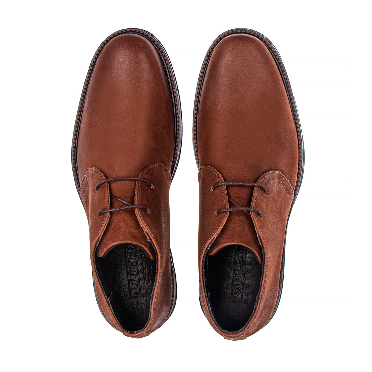 Siena Natural Leather