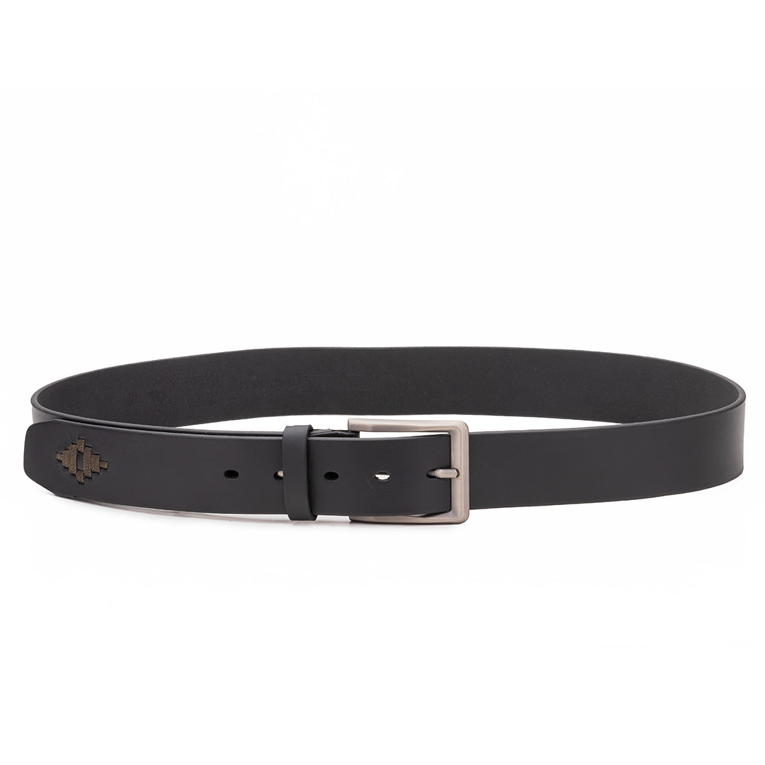 The Argentinian Belt (Black)