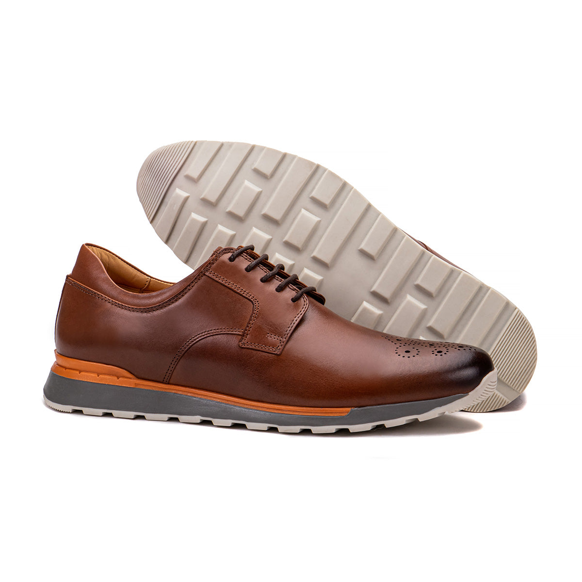 Tuscany Brushed Apricot