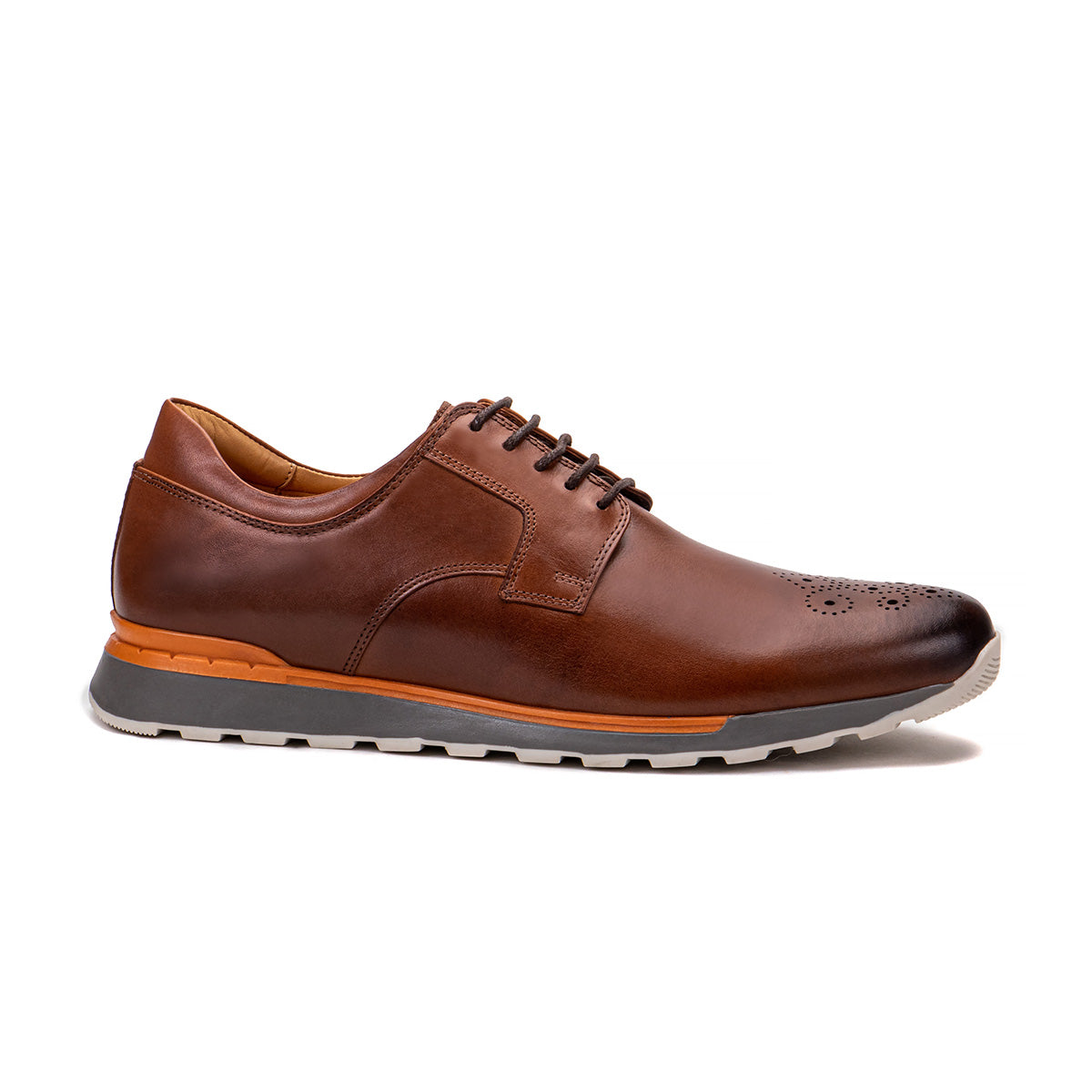 Tuscany Brushed Apricot