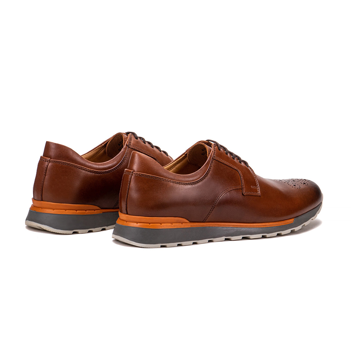 Tuscany Brushed Apricot