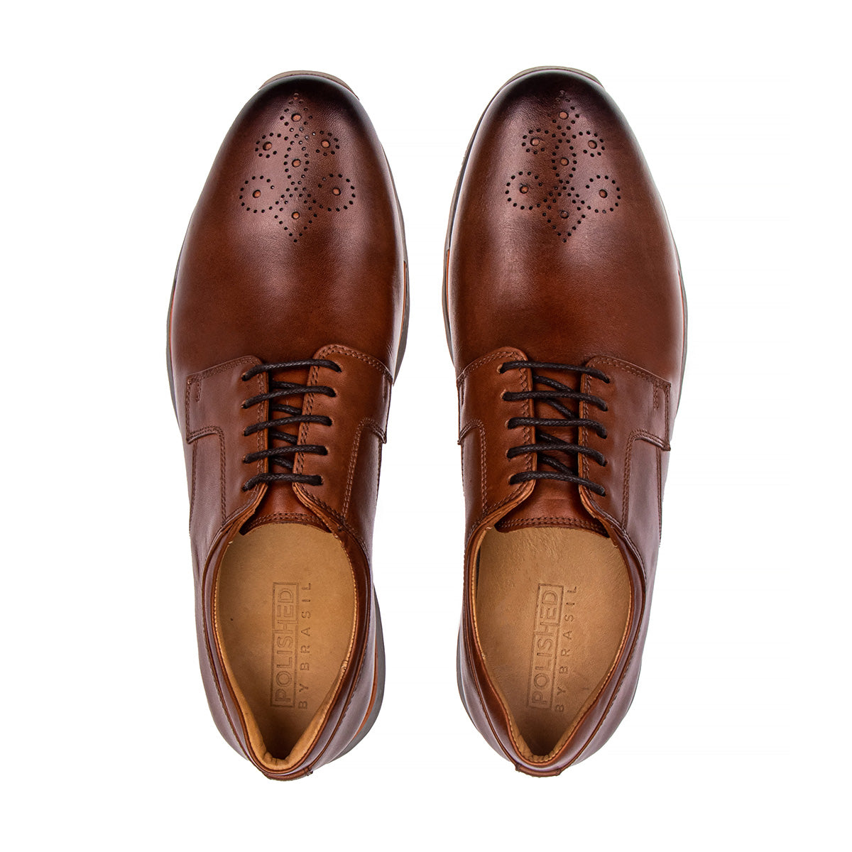 Tuscany Brushed Apricot