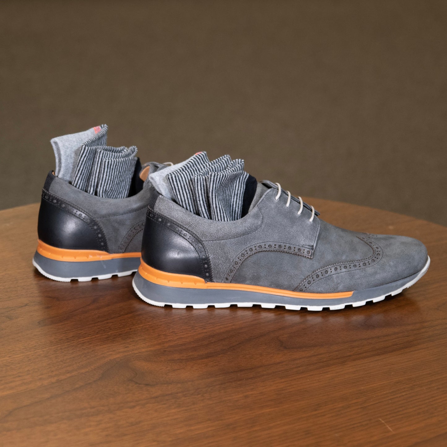 Neapolitan Grey (final clearance)