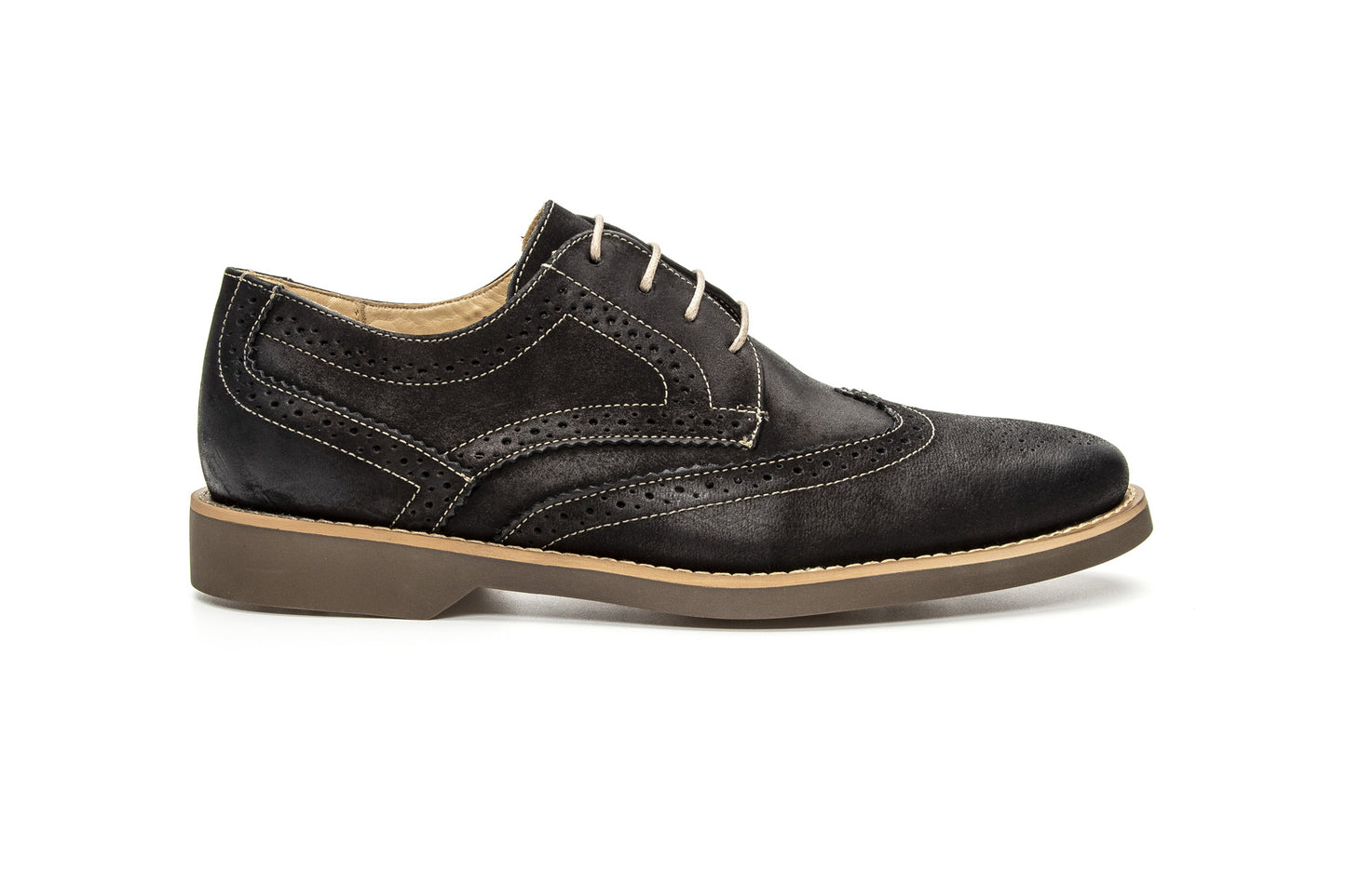 Santiago Midnight Black