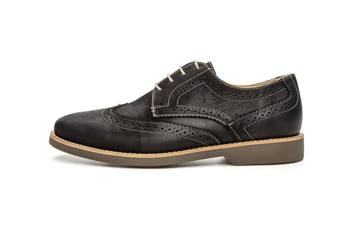 Santiago Midnight Black