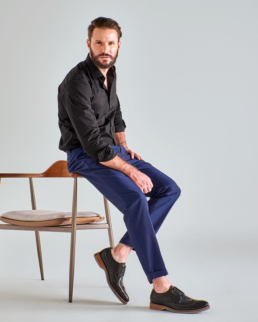 Polished | men's shoes and other leather goods Polished | men's shoes and other leather goods