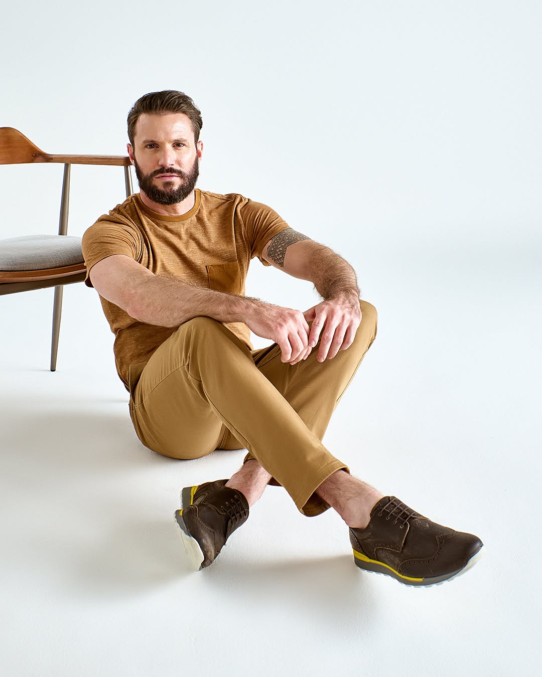 Polished | men's shoes and other leather goods Polished | men's shoes and other leather goods