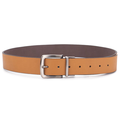 Metamorphosis Belt Sahara & Brown (Reversible)