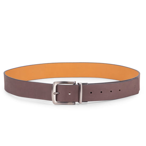 Metamorphosis Belt Sahara & Brown (Reversible)