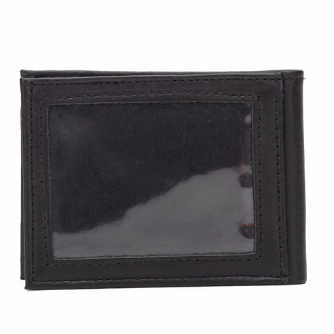 Apollo Black Wallet