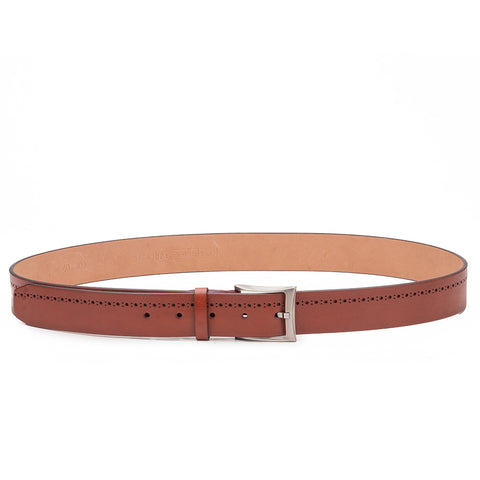 The Brasilia Belt Terracotta