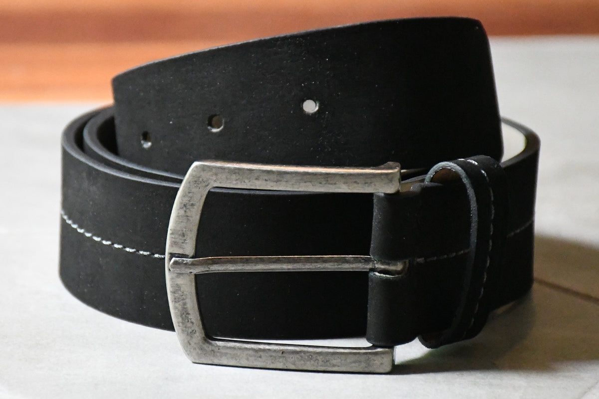 Twelfth Night Black Belt