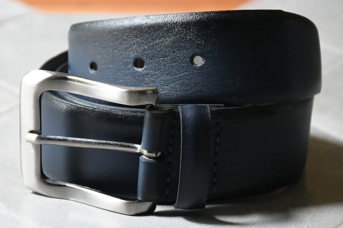 Midsummer Night's Dream Blue Belt